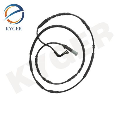 Buy 3435 6789 446 Auto Electrical System Brake Pad Sensor For BMW Z4 E89 98042700 96990042701 34356789446 24819002622 online manufacture