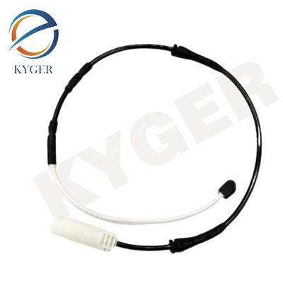 Buy KYGER High Quality Auto Brake Systems 3435 6792 560 Brake Pad Wear Sensor For BMW E81 E82 E87 E90 E91 E93 34356792560 online manufacture