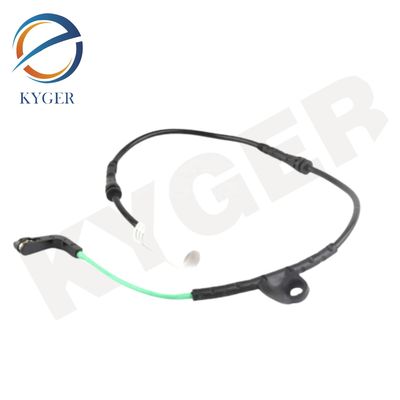 Buy 3435 6777 649 Auto Brake Systems Brake Pad Wear Sensor Front For BMW E81 E90 E91 E82 E87 E83 34356777649 online manufacture