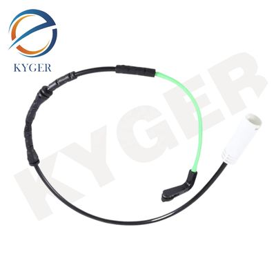 Buy Auto Spare Car Parts 34356779619 Brake Pad Wear Sensor For BMW 328i 335i E81 E87 F10 E88 E82 E90 E93 F30 F80 online manufacture