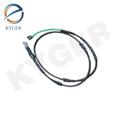 Buy 3435 6789 080 Auto Spare Car Parts Front Brake Pad Wear Sensor 34356789080 3435 6778 175 For BMW 7 F01 F02 F03 F04 X5 E70 F15 online manufacture