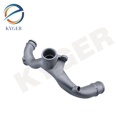 Buy Cooling System Engine Coolant Hose LR090630 For Land Rover Discovery 4 5 Range Rover Sport Velar New Defender online manufacture