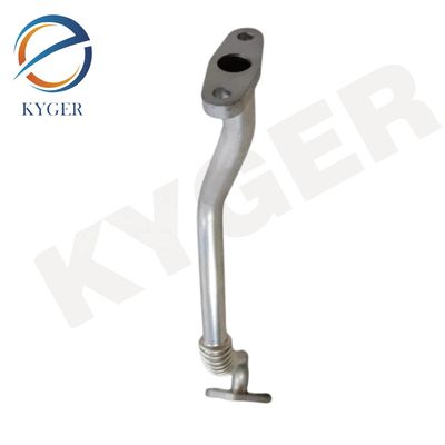 Buy 3.0 24V Turbo Oil Drain Pipe LR013610 Discovery Land Rover Engine Parts online manufacture