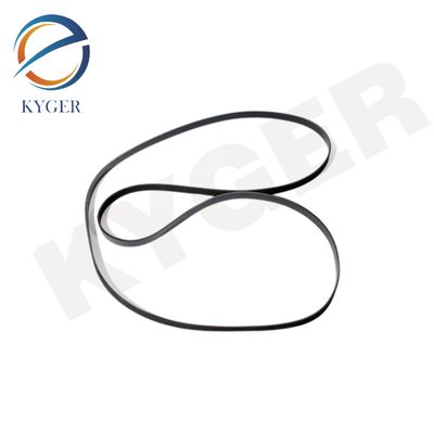 Buy 5.0L V8 Land Rover Drive Belt  LR064185 Discovery 4 Vogue 2012 Sport Jaguar XJL online manufacture