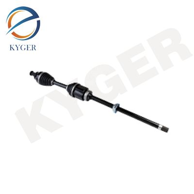 Buy Front Axle Drive Shaft LR062661 Waterproof For Land Rover Freelander 2 L359 online manufacture