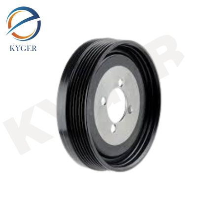 Buy 1123 7548 003 Auto Engine Systems Auto Spare Car Partes Drive Belt Tensioner Pulley 11237548003 For BMW E46 385 E60 E81 E91 E92 online manufacture