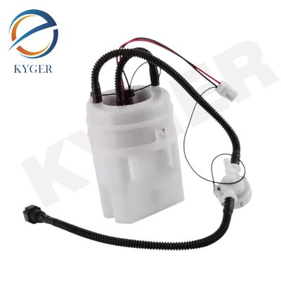 Buy WGS500051 Fuel Tank Pump Land Rover Discovery 3 Auto Spare Parts High Efficiency online manufacture