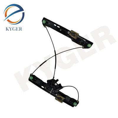Buy KYGER High Quality LR067999 Window Front Left Window Control Regulator For Land Rover Evoque 2012-2018 L538 online manufacture