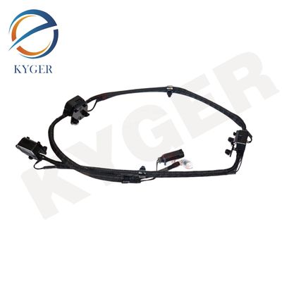 Buy KYGER High Quality 6166 7202 027 Auto Car Part Auto Part Front Windshield Washer Nozzle For BMW F01 F02 61667202027 online manufacture