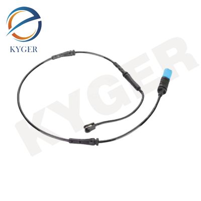 Buy 3435 6870 350 Auto Electrical Systems Auto Parts Rear Brake Pad Wear Indicator Alarm Sensor 34356870350 For BMW G08 G01 online manufacture