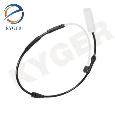 Buy Auto Electrical System Brake Pad Wear Sensor 34356792565 Fit For BMW X1 E84 Brake Induction Wire 34356792565 online manufacture
