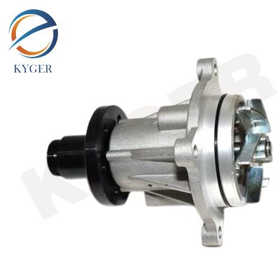 Buy KYGER High Quality LR008863 Cooling System Water Pump For Land Rover Sport L320 2005-2013 TDV8  Range Rover III L322 2002-2012 online manufacture