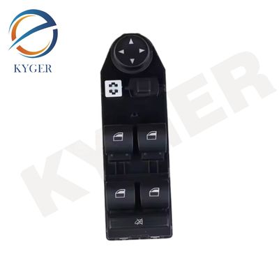 Buy KYGER High Quality Auto Electrical Systems Power Window Switch 61316951904 Window Lifer Switch For BMW E60 6131 6951 904 online manufacture