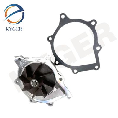Buy Auto Parts Cooling System Coolant Water Pump For Land Rover Range Rover Freelander 2 Discovery Sport 2015- LR011694 C2S51449 online manufacture