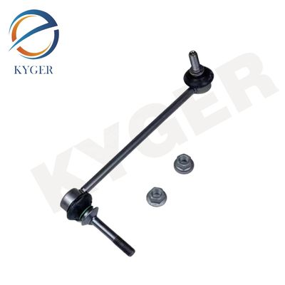 Buy Front Left Front Stabilizer Bar Link 31356859651 For BMW X5 X6 F15 F16 F70 F71 F12 Stabilizer Bar 3135 6859 651 online manufacture