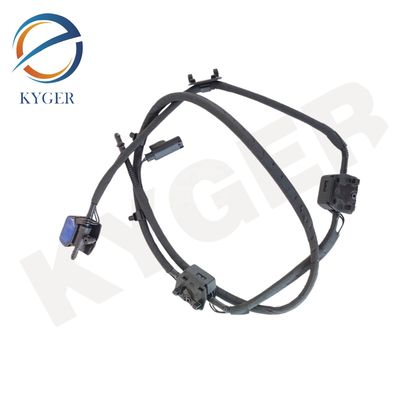 Buy 6166 7275 171 Car Parts Windshield Washer Nozzle 61667275171 61664849598 For BMW X5 E70 Windshield Washer Spray Nozzle online manufacture