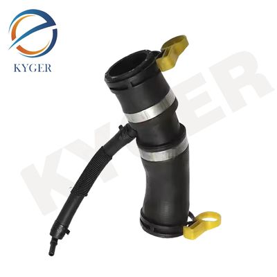 Buy Coolant Radiator Hose Thermostat LR049990 For Land Rover Defender Discovery 4 online manufacture