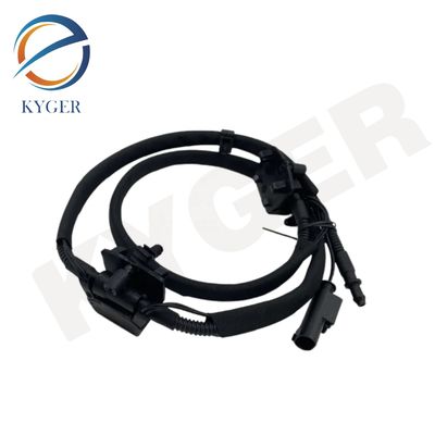 Buy 61667276500 Auto Spare Car Parts Front Windshield Washer Jet  For BMW F30 F31 F80 61664849411 online manufacture
