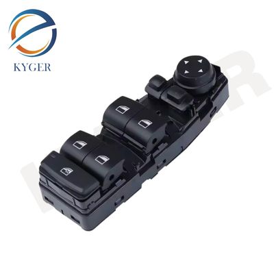 Buy 61319241955 Electric Window Switch BMW F18 Window Lifer Switch online manufacture