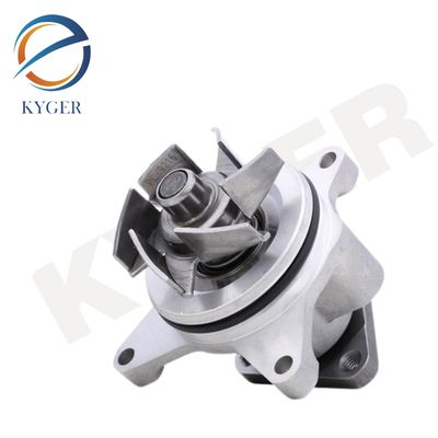 Buy AW4126 1S7Z8501A 1S7G8501BB Car Parts 1S7Z8501AK Water Pump For MAZDA 4S4Z8501AA L32715100 LF0115100 LF0115100A online manufacture