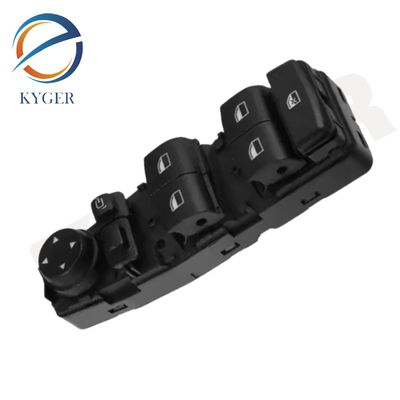 Buy Front Left Car Window Control 61319362107 5GT F07 BMW Electrical Parts online manufacture