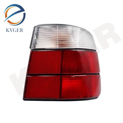 Buy Car Body Parts Rear Left Tail lights Rear Lamp 63211384009 Taillights Auto Led Taillights For BMW E34 63211384009 online manufacture