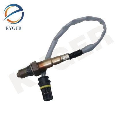 Buy 11787589121 Auto Electrical Systems Car Oxygen Sensor For BMW F30 F31 F33 F07 F10 F18 F22 F15 F34 F35 E84 FST-BM-1904 online manufacture