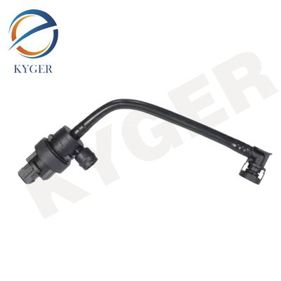 Buy Auto Engine System Auto Parts Fuel Tank Ventilation Valve 13907506739 Vapor Canister Purge Valve For BMW E66 1390 7506 739 online manufacture