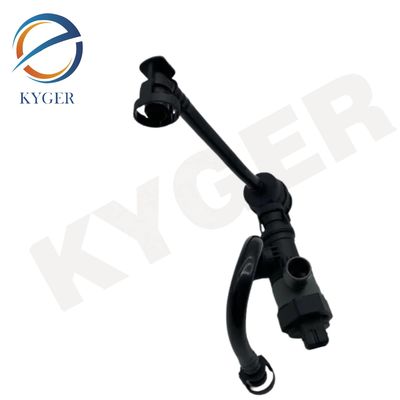 Buy 13907636157 Auto Parts Fuel Tank Breather Valve For BMW F07 F10 F25 13907601209 13904586291 Breather Valve online manufacture