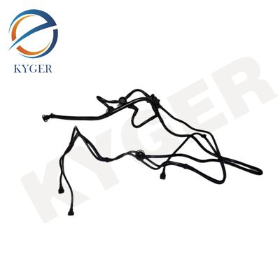 Buy LR108727 Automotive Fuel Line EVOQUE L538 Land Rover Cooling Parts online manufacture