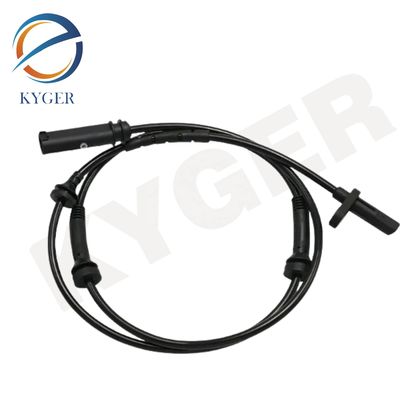 Buy 34526788644 34526855049 34526869292 Auto Parts Front ABS Wheel Speed Sensor For BMW X3 F25 X4 F26 3452 6869 292 online manufacture
