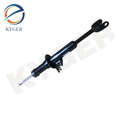 Buy Auto Systems Auto Parts Front Left Air Car Shock Absorber Kit 31316795447 31316798153 341733 For BMW F07 3131 6798 153 online manufacture