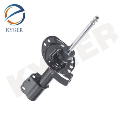 Buy Front Air Suspension Parts Shock Absorber Left or Right 4533230400 4533230300 For Mercedes Benz W453 Smart 453 Renault online manufacture