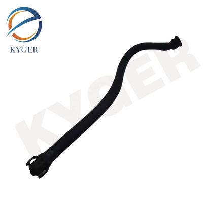 Buy 1115 7575 640 Auto Engine System Crankcase Vent Hose 11157575640 For BMW 7 Series X6 F02 F10 F12 E71 Exhaust Pipes online manufacture