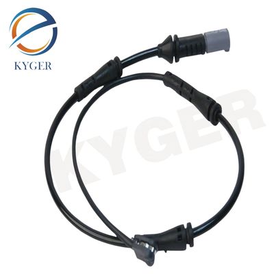 Buy Lightweight BMW X6 E70 Disc Pad Wear Indicator 34356792567 Wear Resistance online manufacture