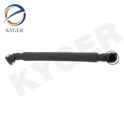 Buy 1115 1437 641 Auto Engine Systems For BMW 5 E39 E46 E65 E67 E83 Crankcase Ventilation Oil Separator Hose 11151437641 online manufacture