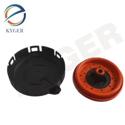 Buy 1112 7547 058 Engine Block Breather Valve Oil Filter Cover For BMW X5 E70 E53 E60 E65 E66 11127547058 1112 7547 058 online manufacture