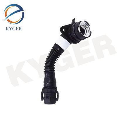 Buy 11127584128 Radiator Hose Crankcase Vent Hose Breather tube Intercooler pipe 1112 7584 128 For BMW F10 E82 E88 F13 F12 online manufacture