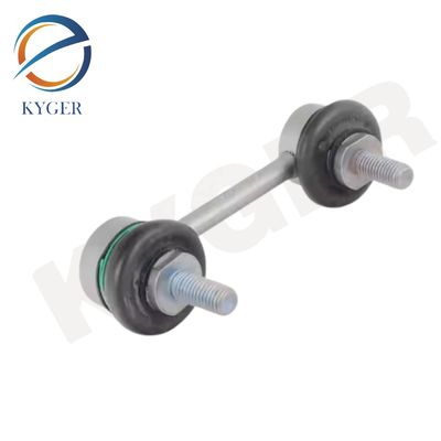 Buy 3350 3414 297 Auto Parts Stabilizer Link Rear Sway Bar Link Rear Balance Lever Boom L R 33503414297 For BMW E83 online manufacture