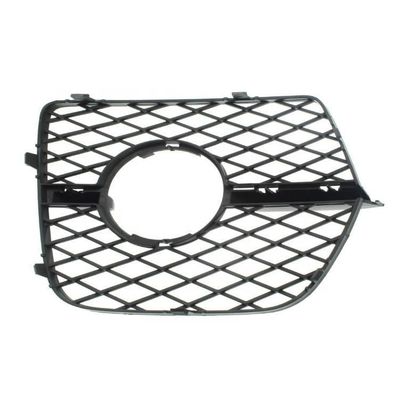 Buy 51117176277 51117176278 front bumper grille fog cover grill for BMW X6 E71 2008-2014 online manufacture