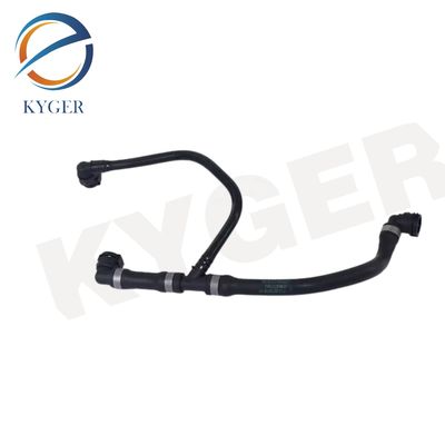 Buy 1712 8616 914 Coolant Water Hose Pipe Engine Inlet Changeover Valve 17128616914 Car Accessories For BMW 1 2 3 4 Series F30 F35 online manufacture