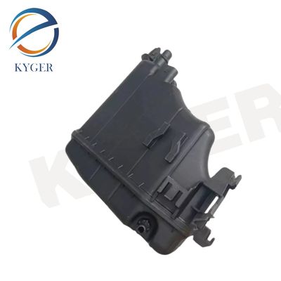 Buy 1713 8610 656 Car Accessories OEM 17138610656 Engine Radiator Coolant Reservoir Overflow Expansion Tank For Bmw 5 6 7 SERIES online manufacture