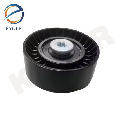 Buy 1128 1440 237 Auto Engine Systems 11281440237 Idler Pulley 6642000010 11287549557 For BMW 5 Series E60 2002-2009 545i E60 550i online manufacture