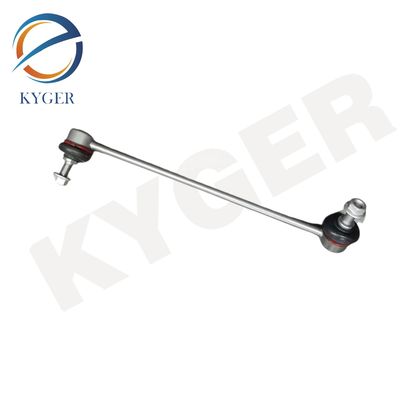 Buy 3130 3414 300 Front Right Spare Parts Automotive Suspension 31303414300 Steel Stabilizer Link Bar For BMW X3 E83 online manufacture