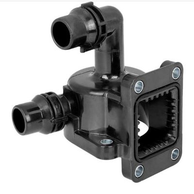 Buy Coolant Thermostat Housing 11517572859 11517506576 for N45 N46 E46 E90 Auto Spare Parts online manufacture