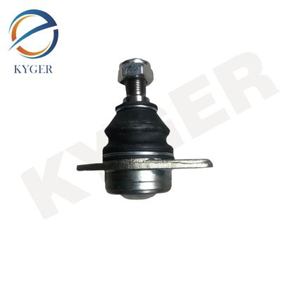 Buy KYGER High Quality 3112 6756 491 Auto Suspension System Front Lower Ball Joint For BMW X5 X1 E53 31126756491 online manufacture