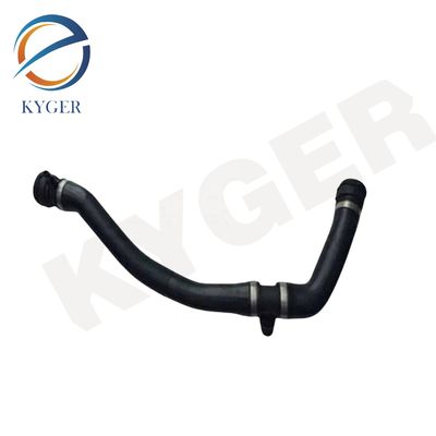 Buy KYGER Cooling System A17128616528 Car Water Pipe Coolant Hose For BMW F20 F21 F22 F23 F30 1712 8616 528 17128616528 online manufacture