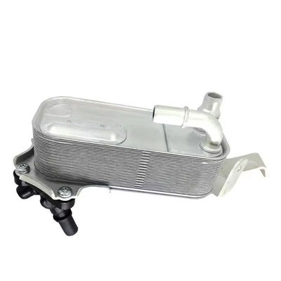 Buy Transmission Oil Cooler Heat Exchanger For BMW1 2 3touring 4 Coupe F30 F32 F33 F36 17217593856 17217600553 7593856 online manufacture