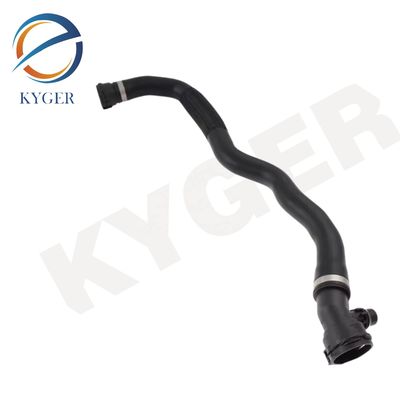 Buy 1712 7535 529 High Quality Coolant Hose Pipe Cooling System Coolant Water Pipe Hose 17127535529  For BMW X3 G01 X4 G02 online manufacture