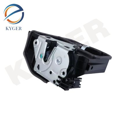 Buy 5122 7202 147 Auto Parts Rear Left Door Lock Actuator For BMW E87 F20 E90 E91 F18 F06 E66 F02 E84 E83 F25 E72 5122 7167 069 online manufacture
